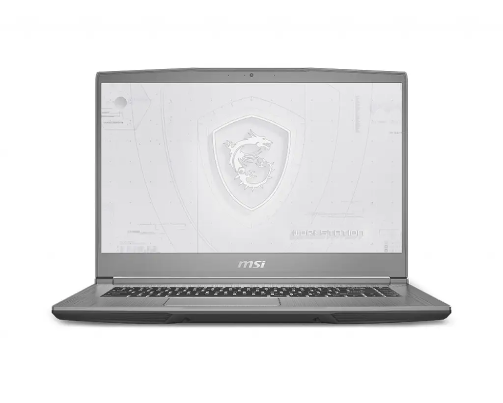 MSI Workstation 10TH-1211FR 9S7-16R324-1211