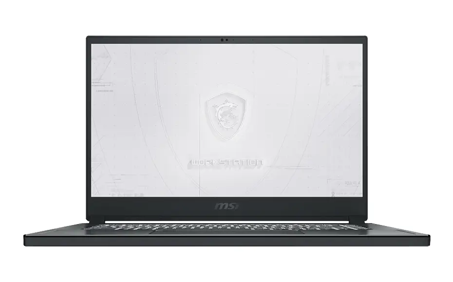 MSI Workstation 10TK-232FR 9S7-16V215-232