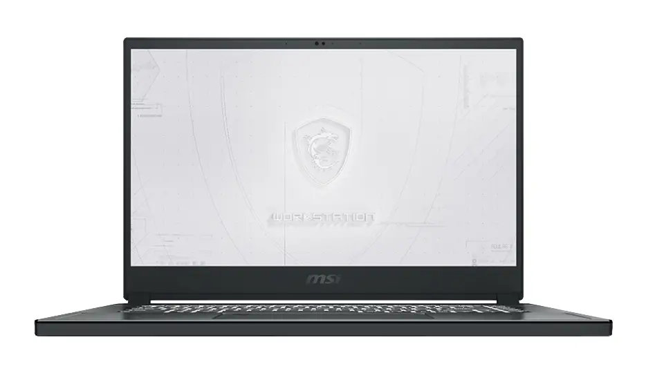 MSI Workstation 10TL-478FR 9S7-16V215-478