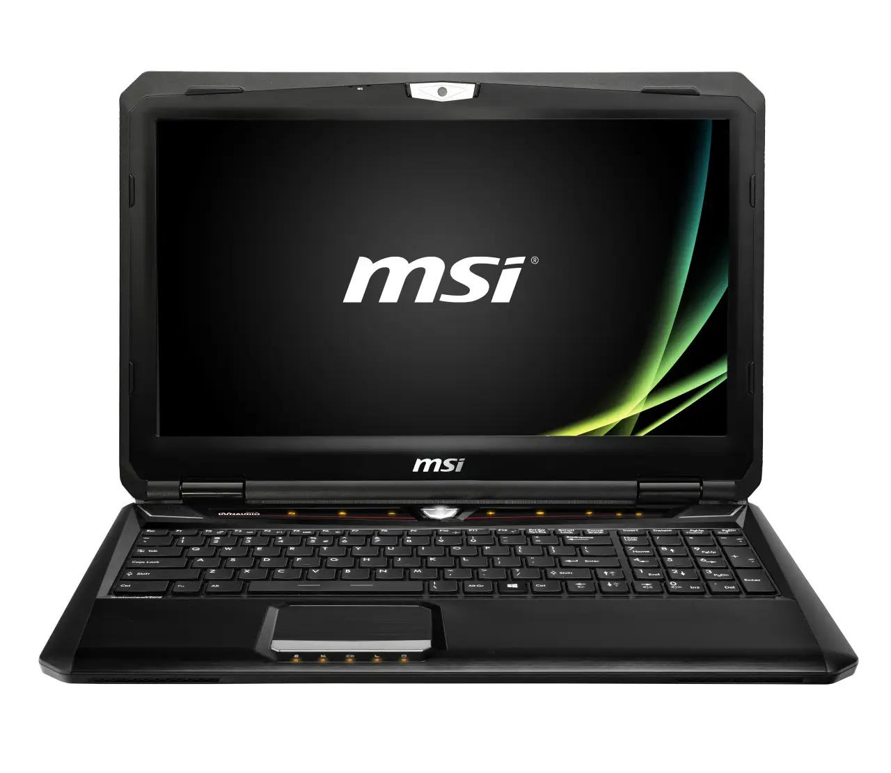 MSI GT60 2OJ Workstation-283BE GT60 2OJWS-283BE