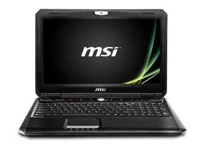 MSI Workstation GT60 2OKWS-278US 9S7-16F441-278
