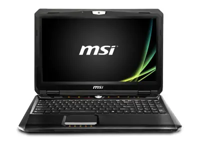 MSI Workstation GT60 2OKWS-279US 9S7-16F441-279