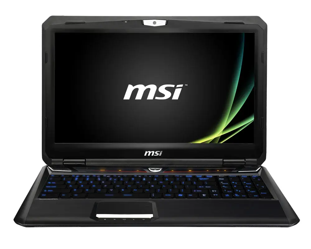 MSI GT60 Workstation GT60WS-K1287 0016F3-SKU11