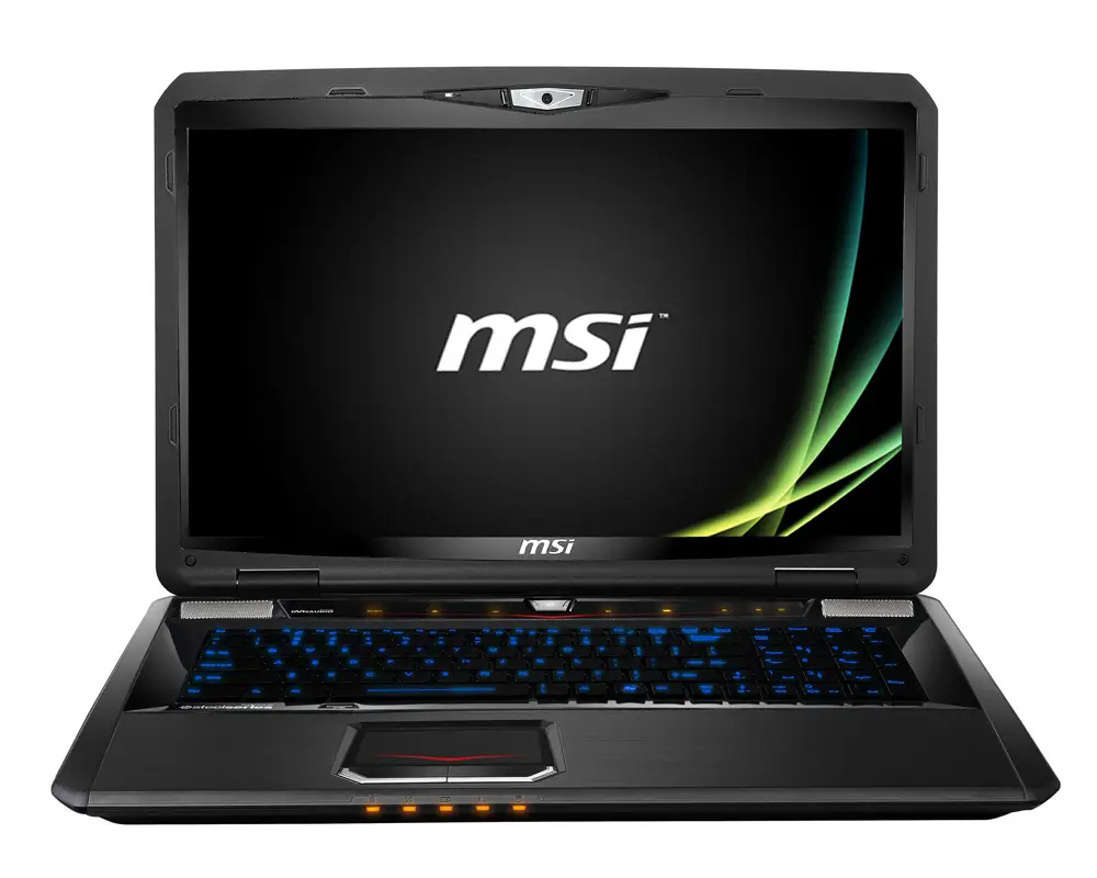 MSI Workstation GT70 2OLWS-683US 9S7-176312-683 9S7176312683