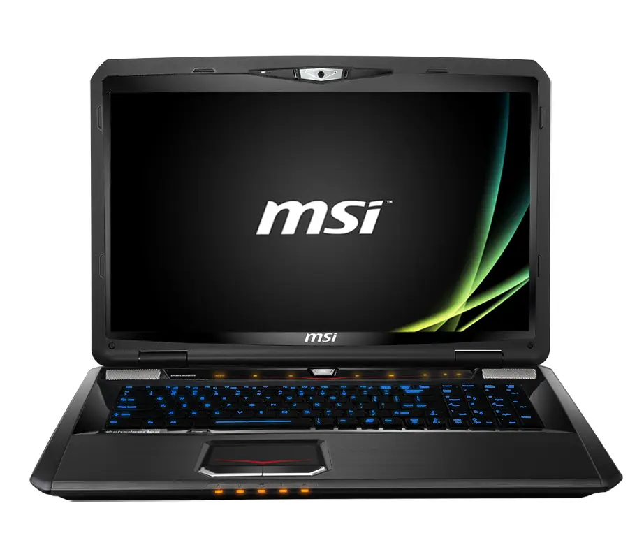 MSI GT70 Workstation GT70WSPH-K2216127B 1762WS-SKU21 001762WS-SKU21