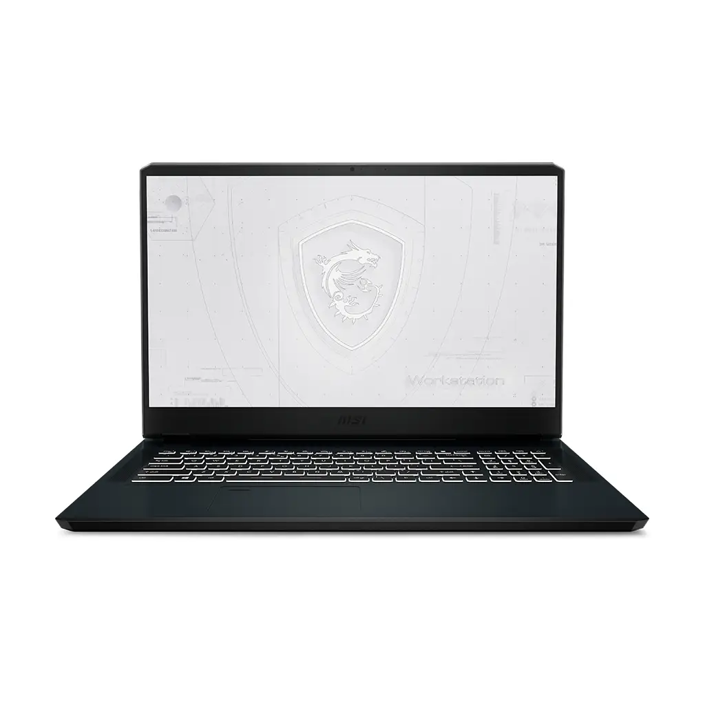 MSI Workstation WE76 11UK-460 WE76460