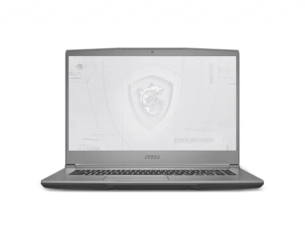 MSI Workstation WF65 10TH-1209 0016R3-1209