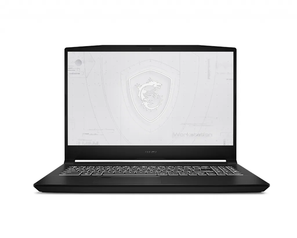 MSI Workstation WF66 11UI-451FR 4719072842703