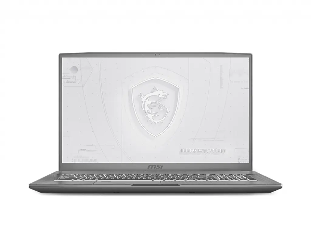 MSI Workstation WF75 10TK-262IT