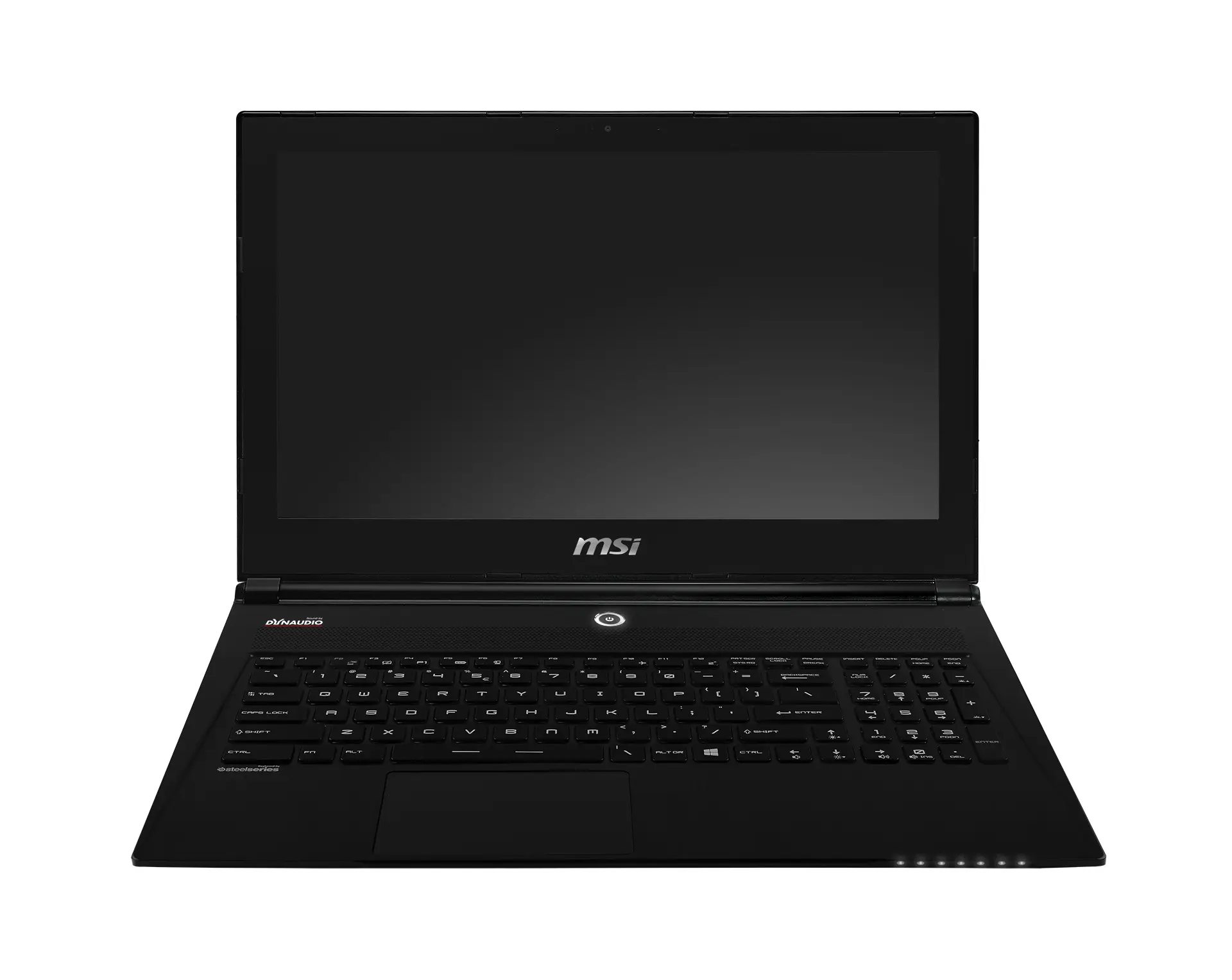 MSI Workstation WS60 2OJ(4K Edition)-215IT WS60 2OJ-215IT
