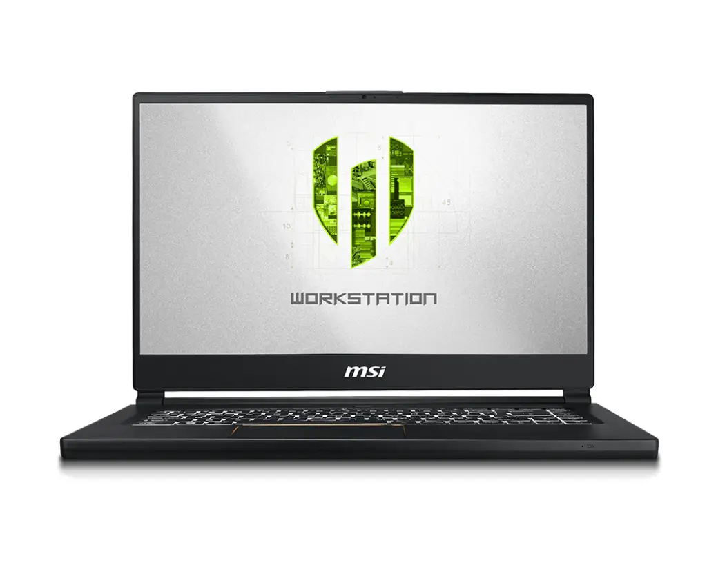 MSI Workstation WS65 8SK-481 0016Q2-481