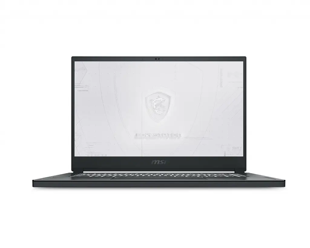 MSI Workstation WS66 10TKT-080