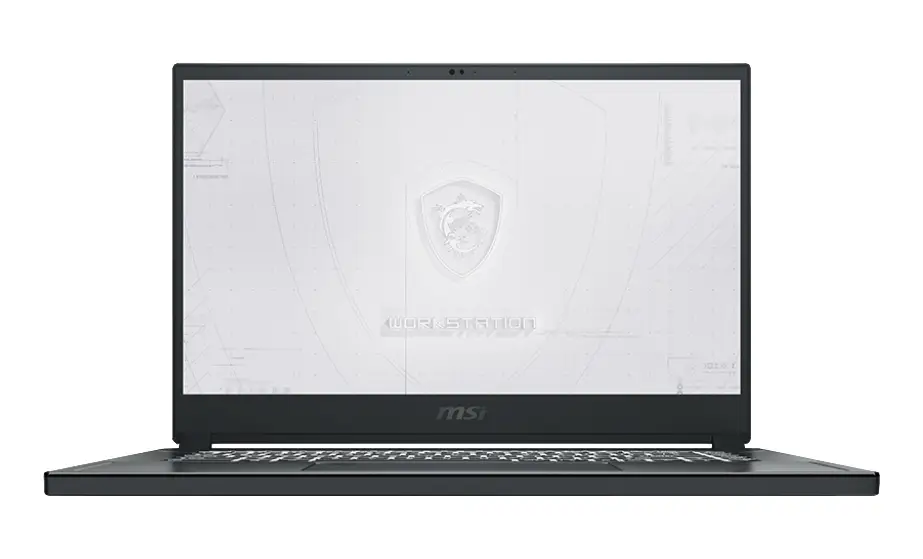MSI Workstation WS66 10TM-044 0016V2-044