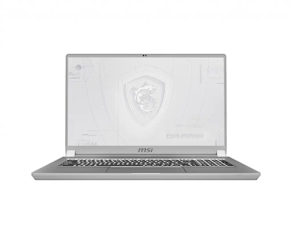 MSI Workstation WS75 10TK-468