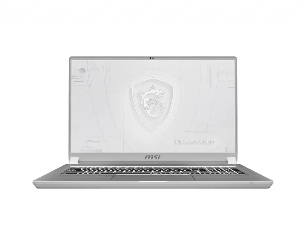 MSI Workstation WS75 10TL-494CA