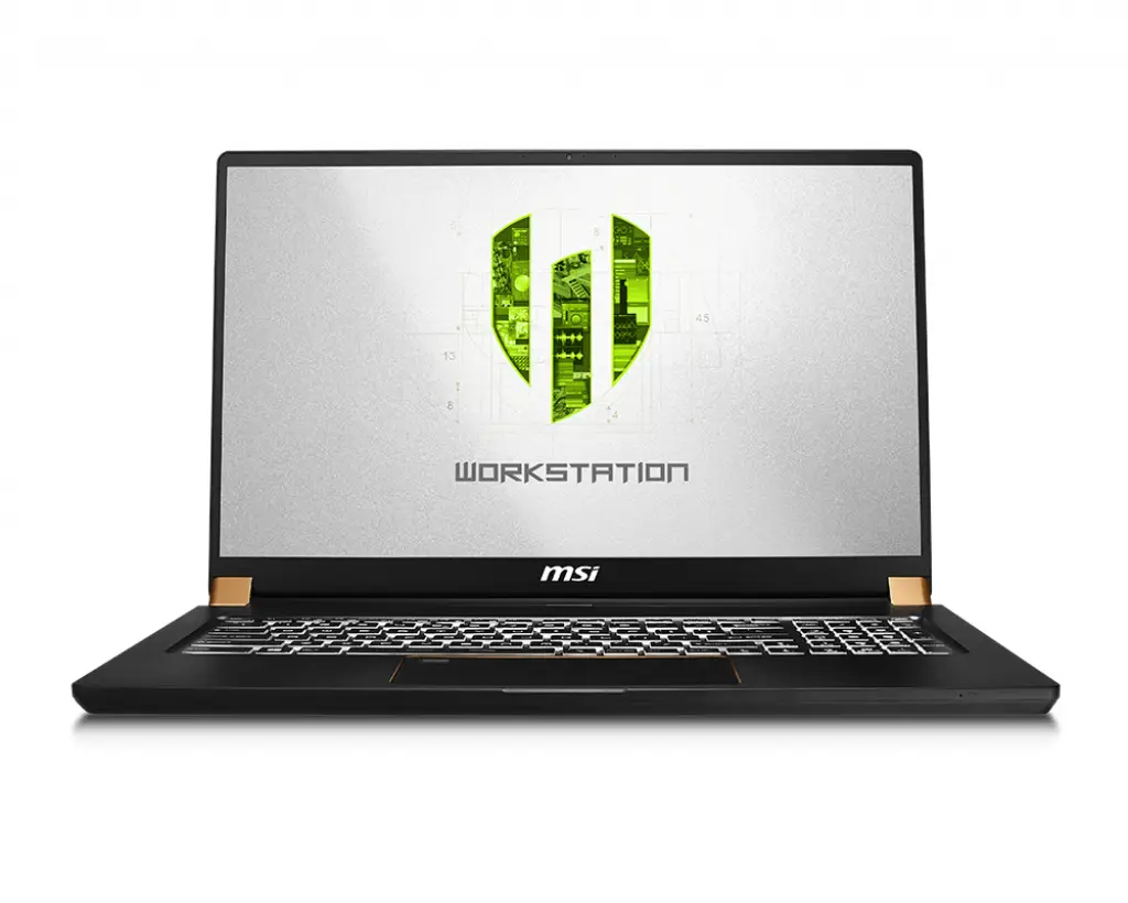 MSI Workstation WS75 9TK-499 WS75499