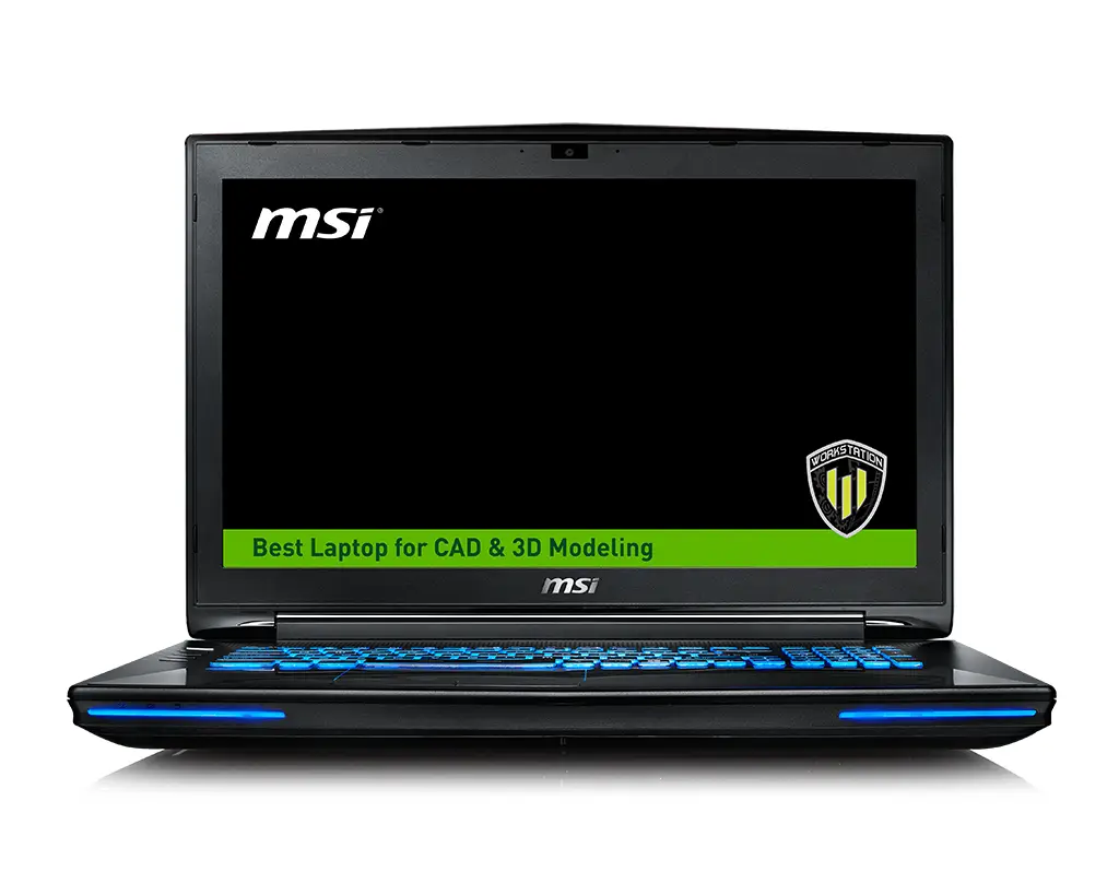 MSI Workstation WT72 6QL-499NL