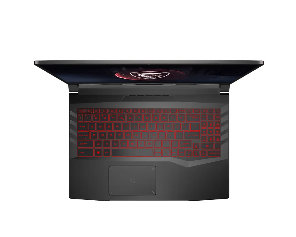 MSI Gaming Pulse 11UCK-1249 GL661249