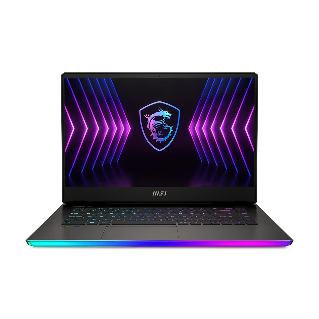 MSI Gaming Raider GE67HX 12UGS-070 RAIDERGE6712070