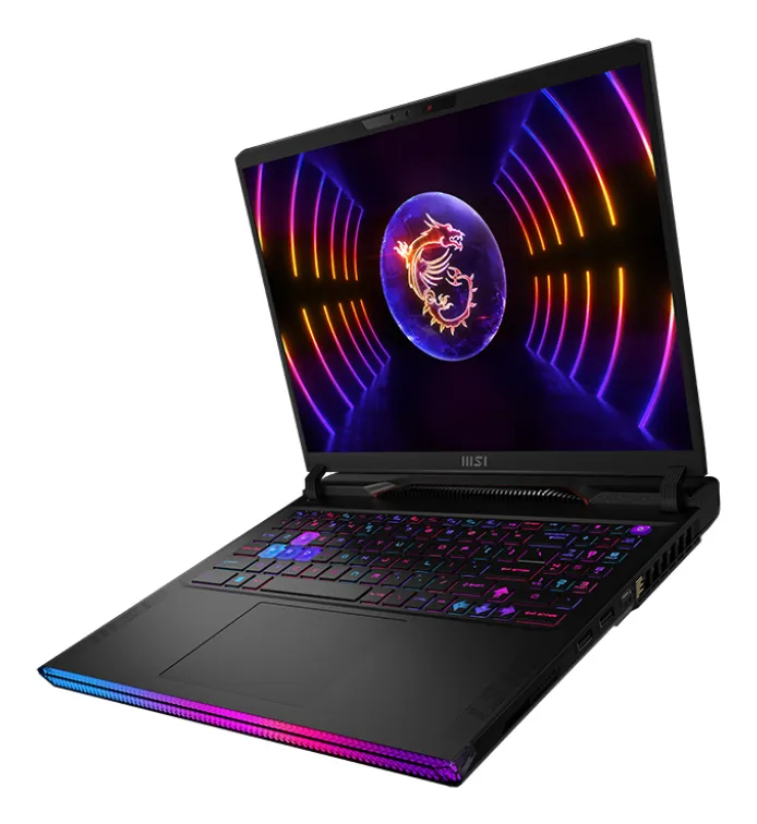 MSI RAIDER GE68HX 13VG-047US RAIDERGE6813047