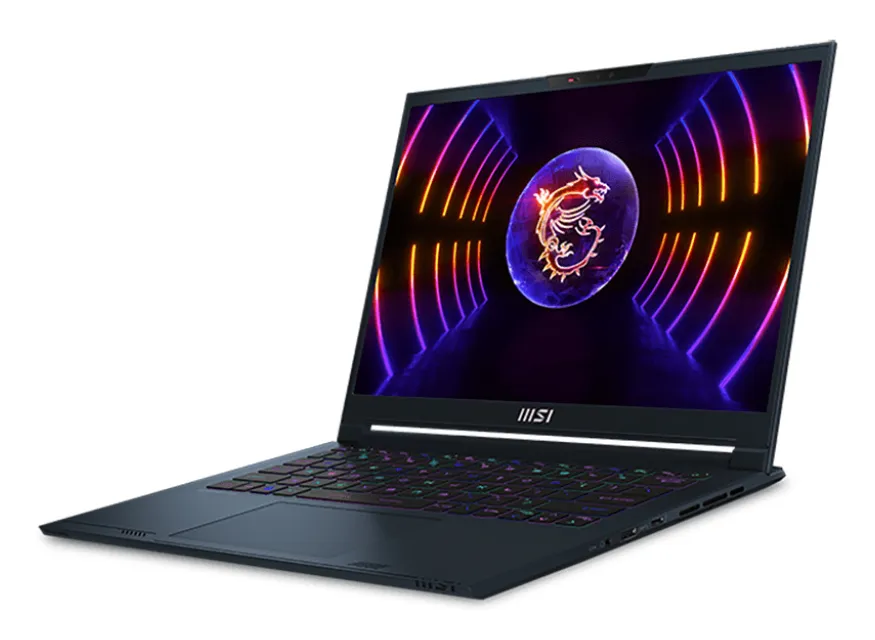 MSI Stealth 14STUDIO A13VF-059AU