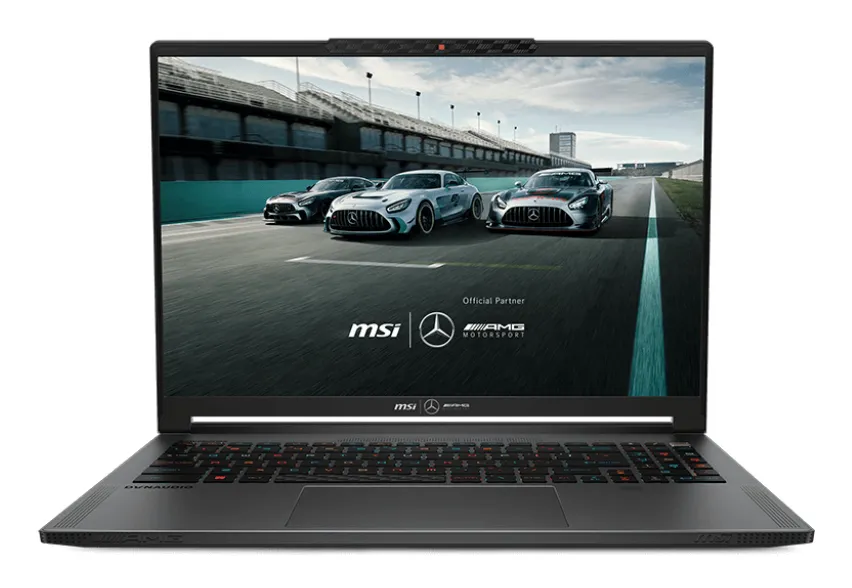 MSI Stealth 16 MERCEDESAMG A13VG-236