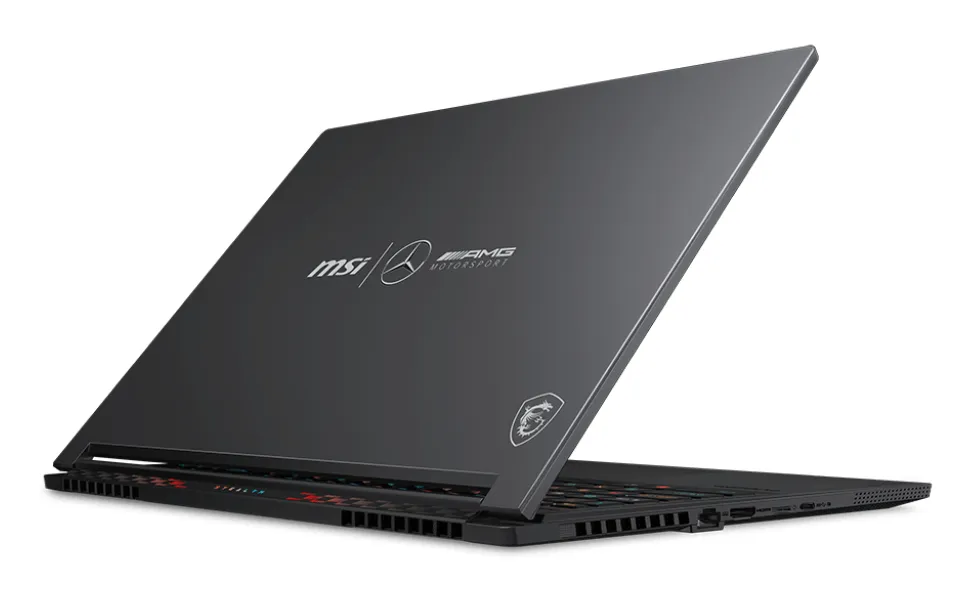 MSI Stealth 16 MercedesAMG A13VG-247PL