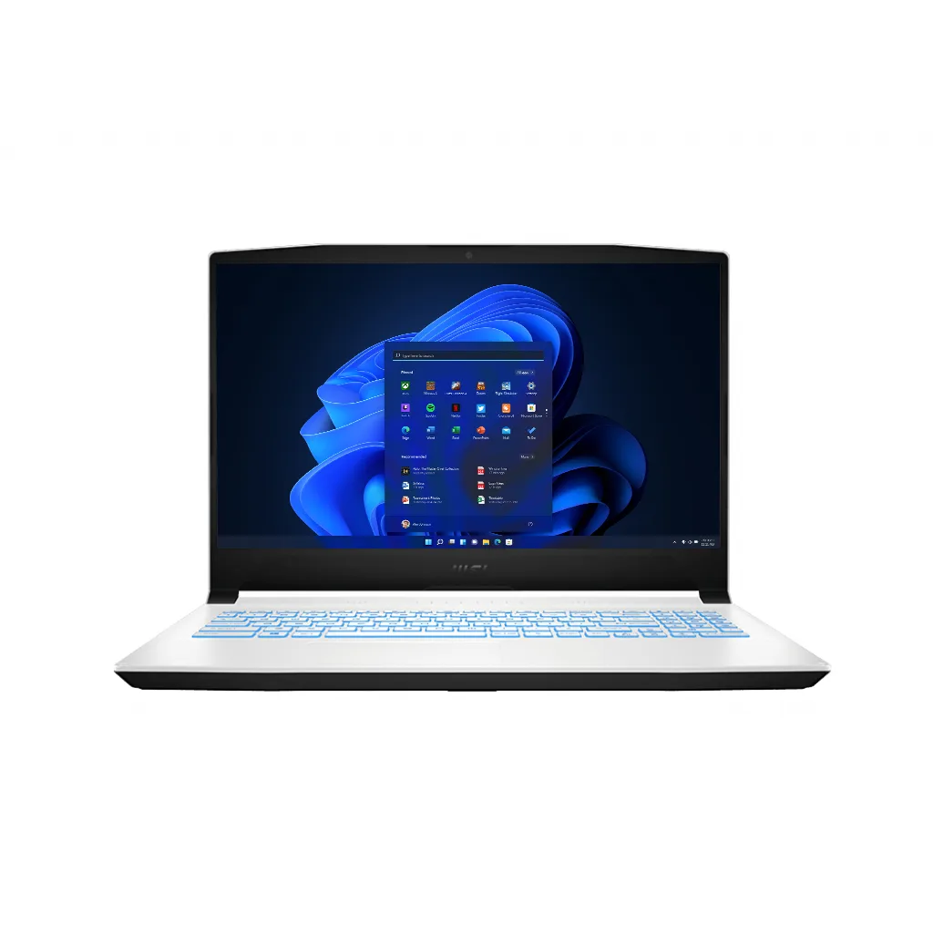 MSI Gaming Sword 15 A11UD-1248 SWORD151248