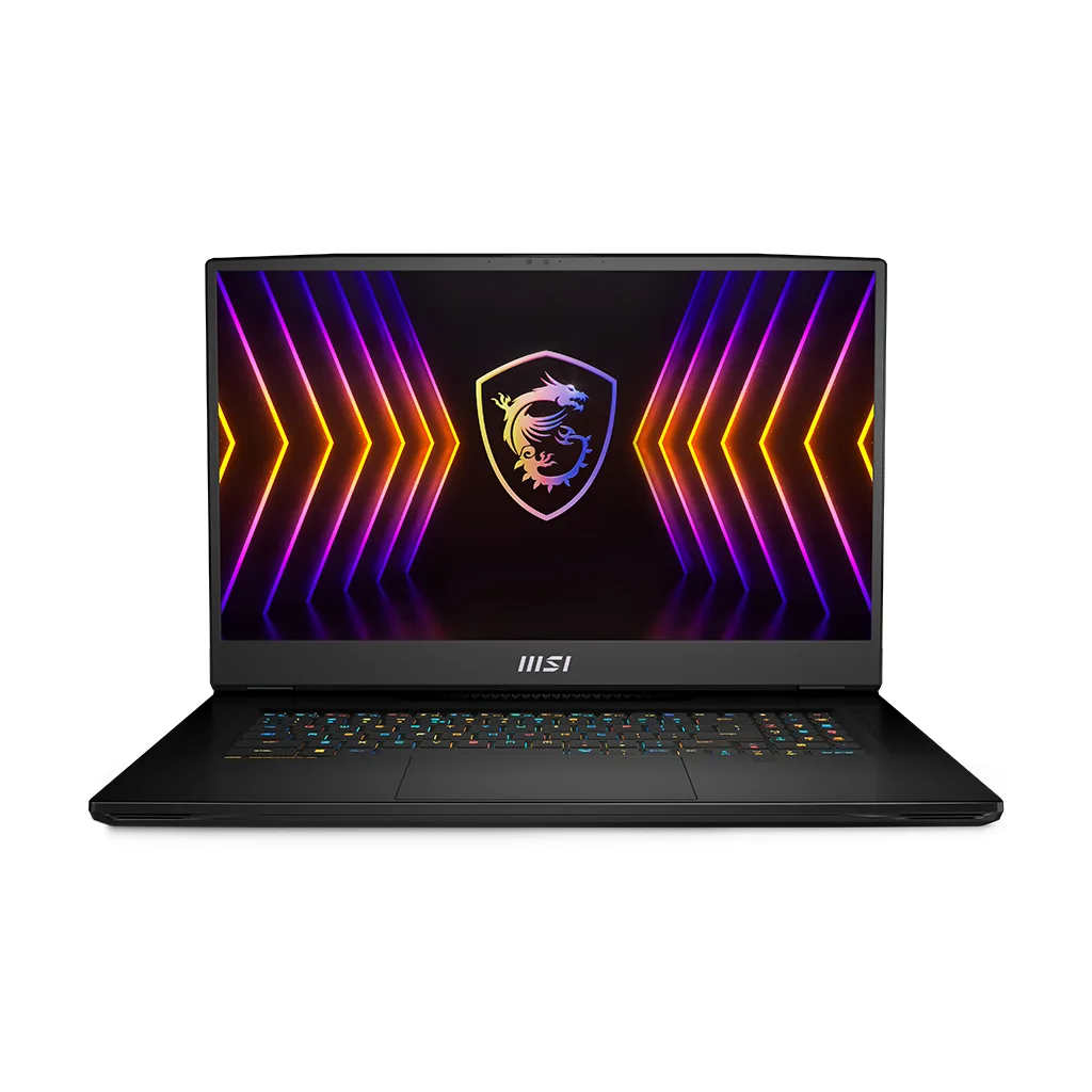 MSI Gaming TITAN GT77 12UHS-007 TITANGT7712007