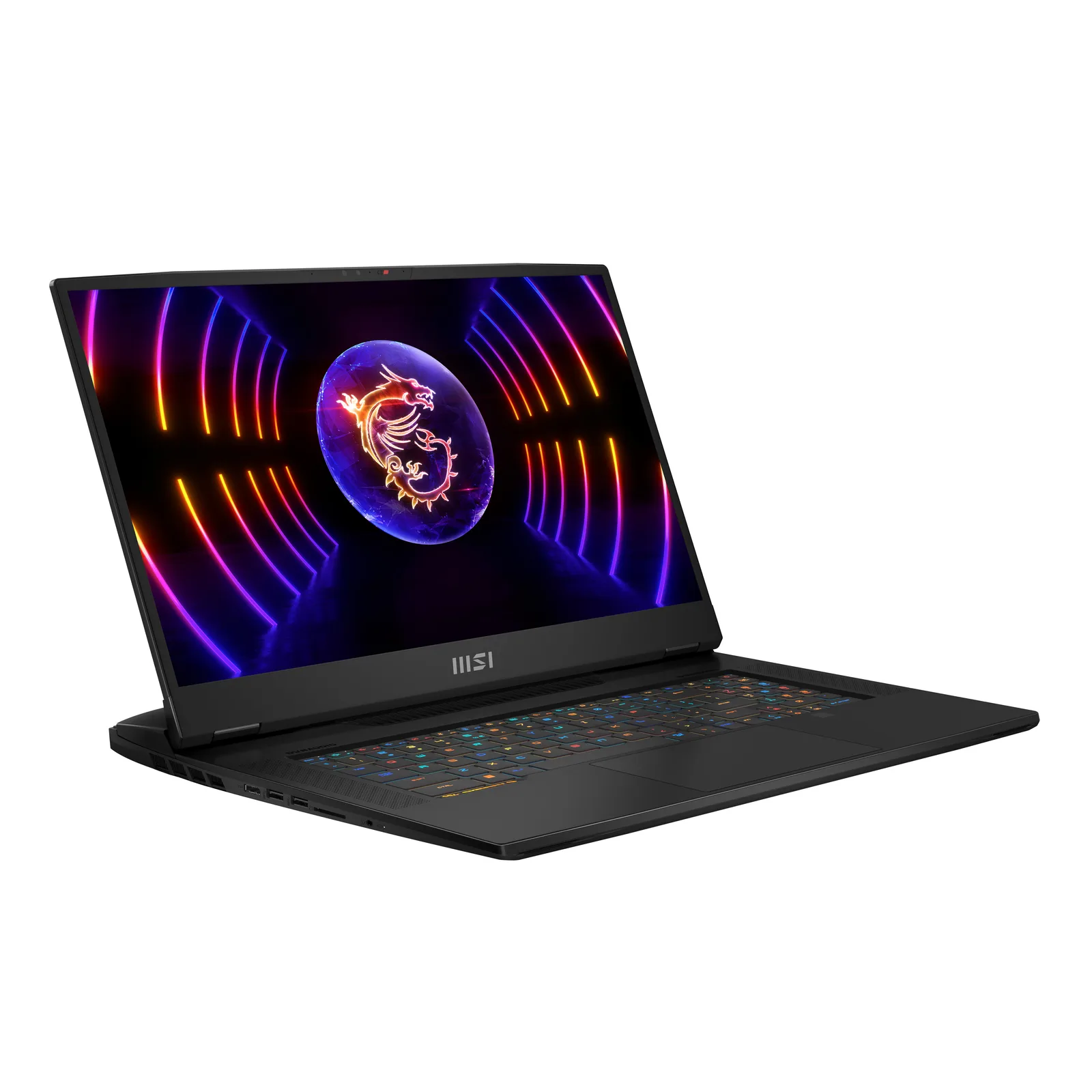 MSI Gaming Titan GT77HX 13VH-058FR