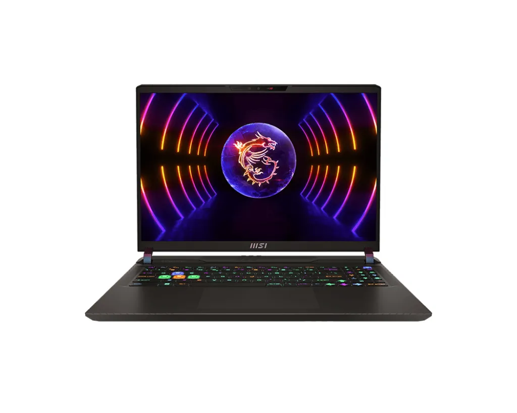 MSI Gaming Vector GP68 12VH-006 VECTOR GP68HX 12VH-006