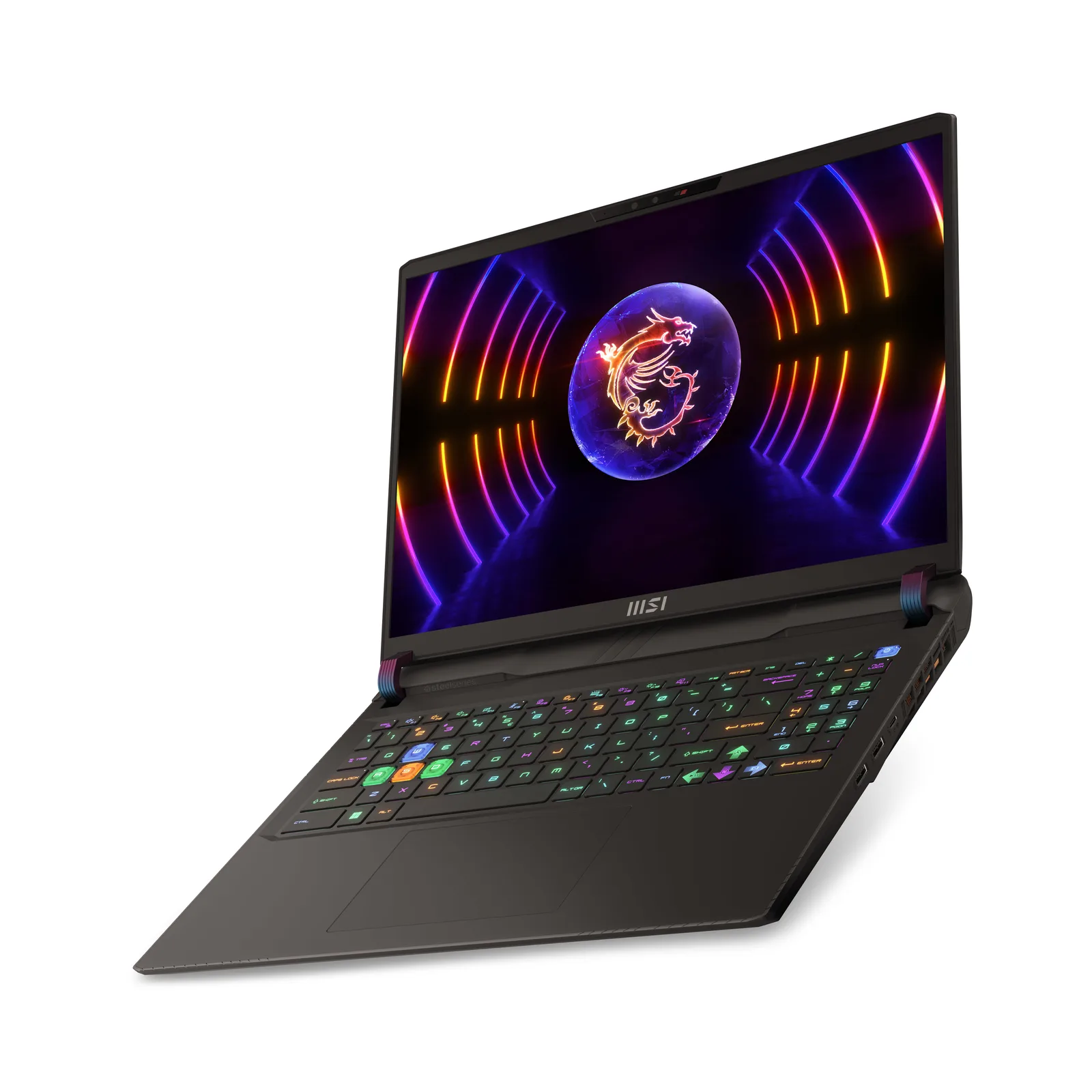 MSI Vector GP68HX 13VH-251IT