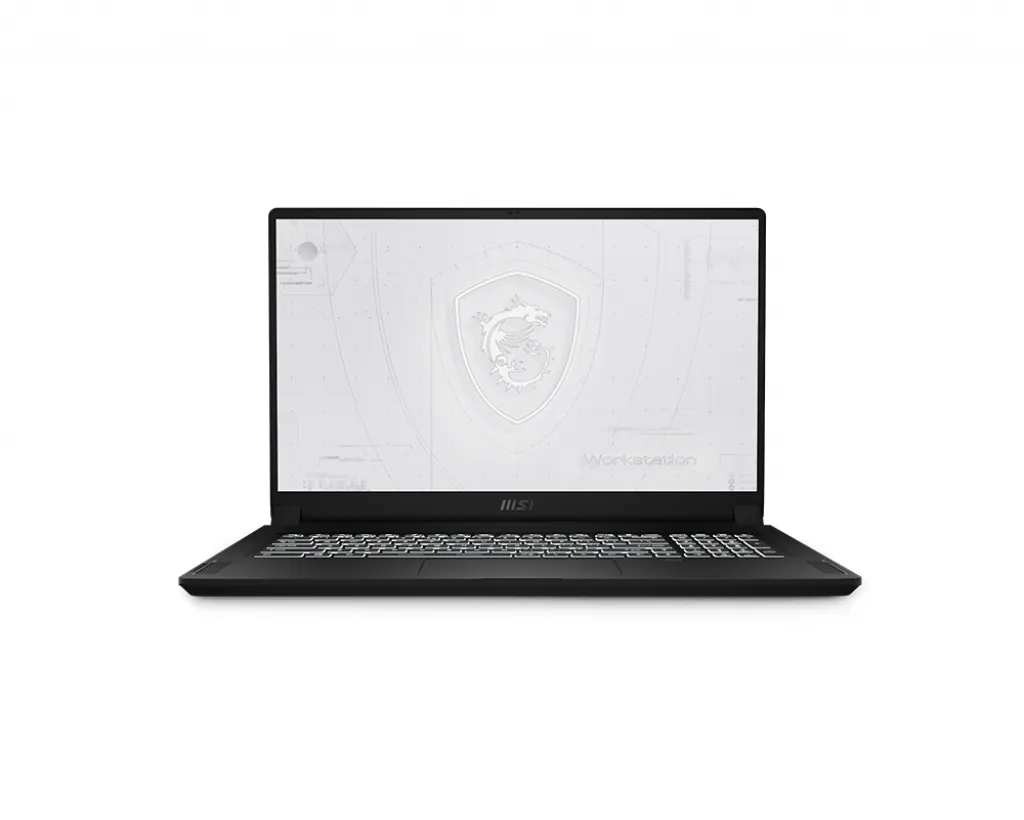 MSI Workstation WS76 11UM-447CA