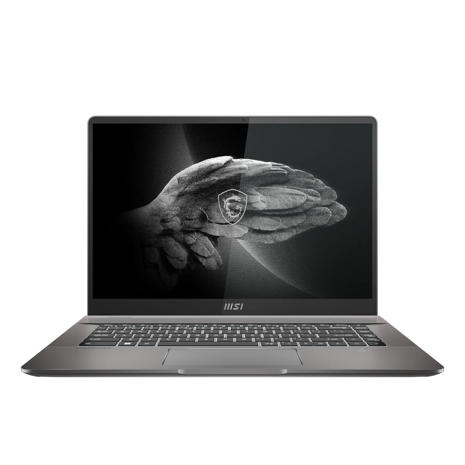 MSI Creator Z16 A12UET-043CA