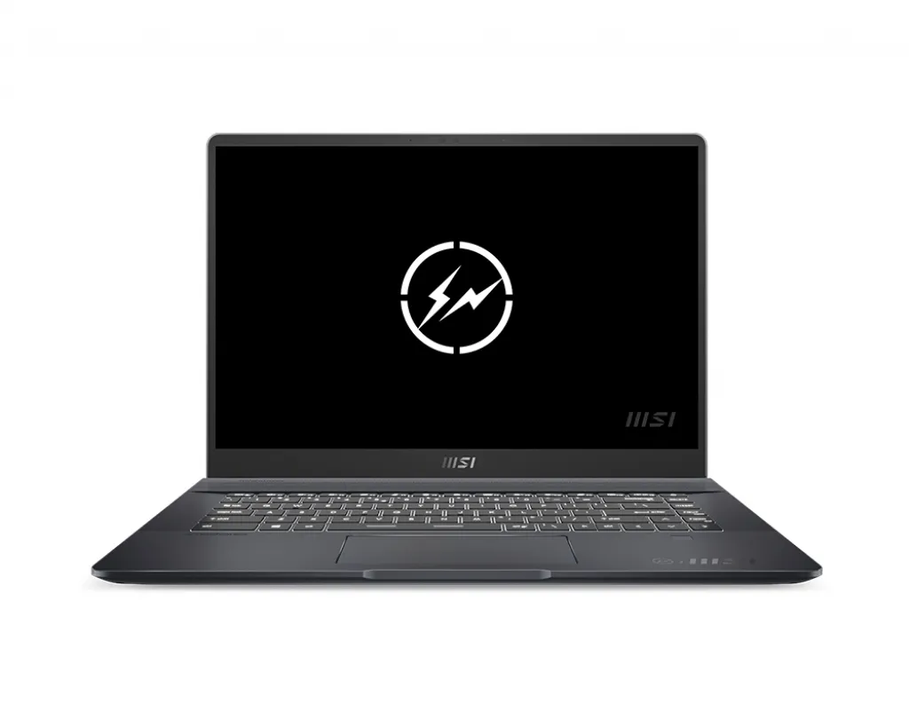 MSI Creator Z16 HIROSHI FUJIWARA-223AU