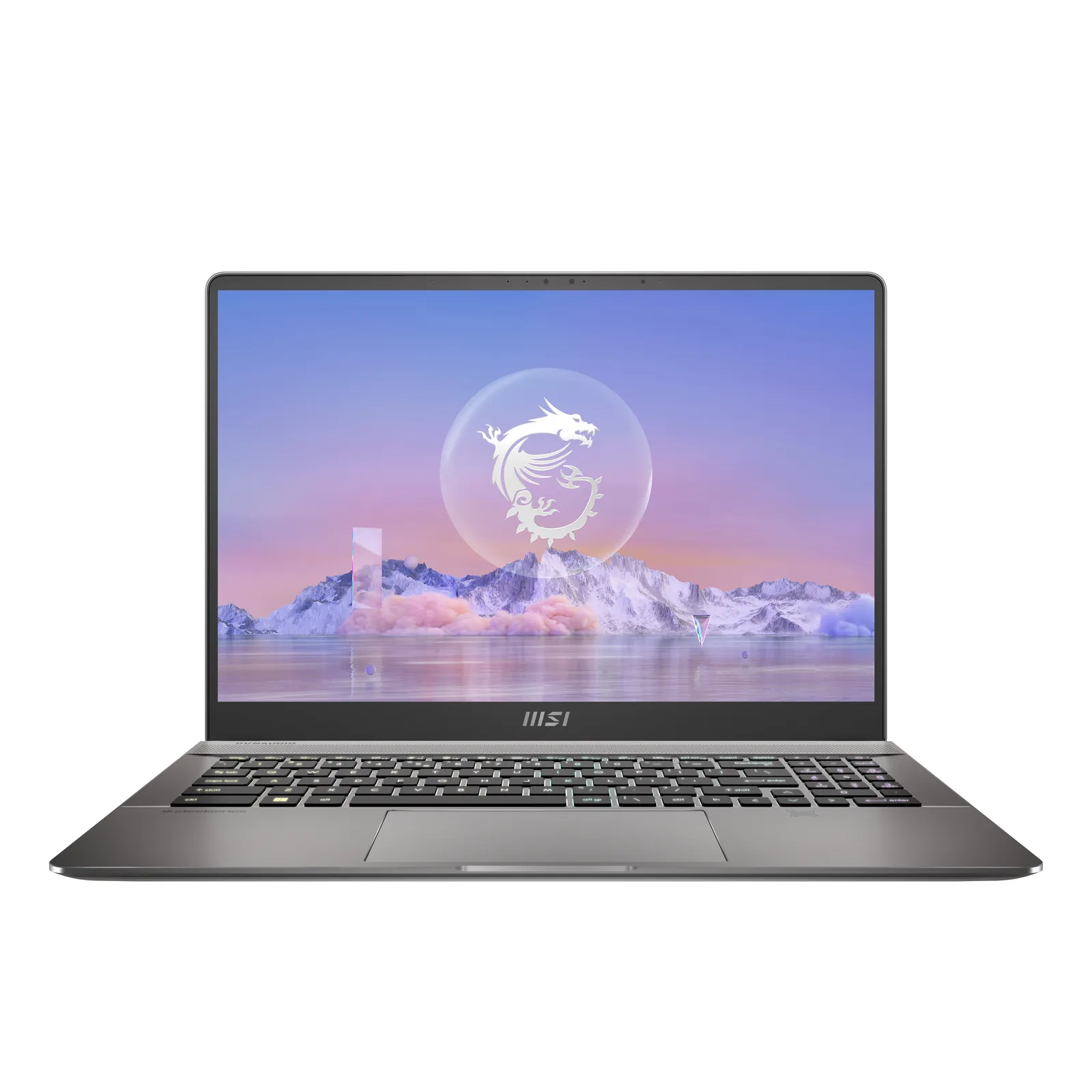 MSI Creator Z16 HX Studio B13VGTO-023BE CREATOR Z16HXStudio B13VGTO-023BE