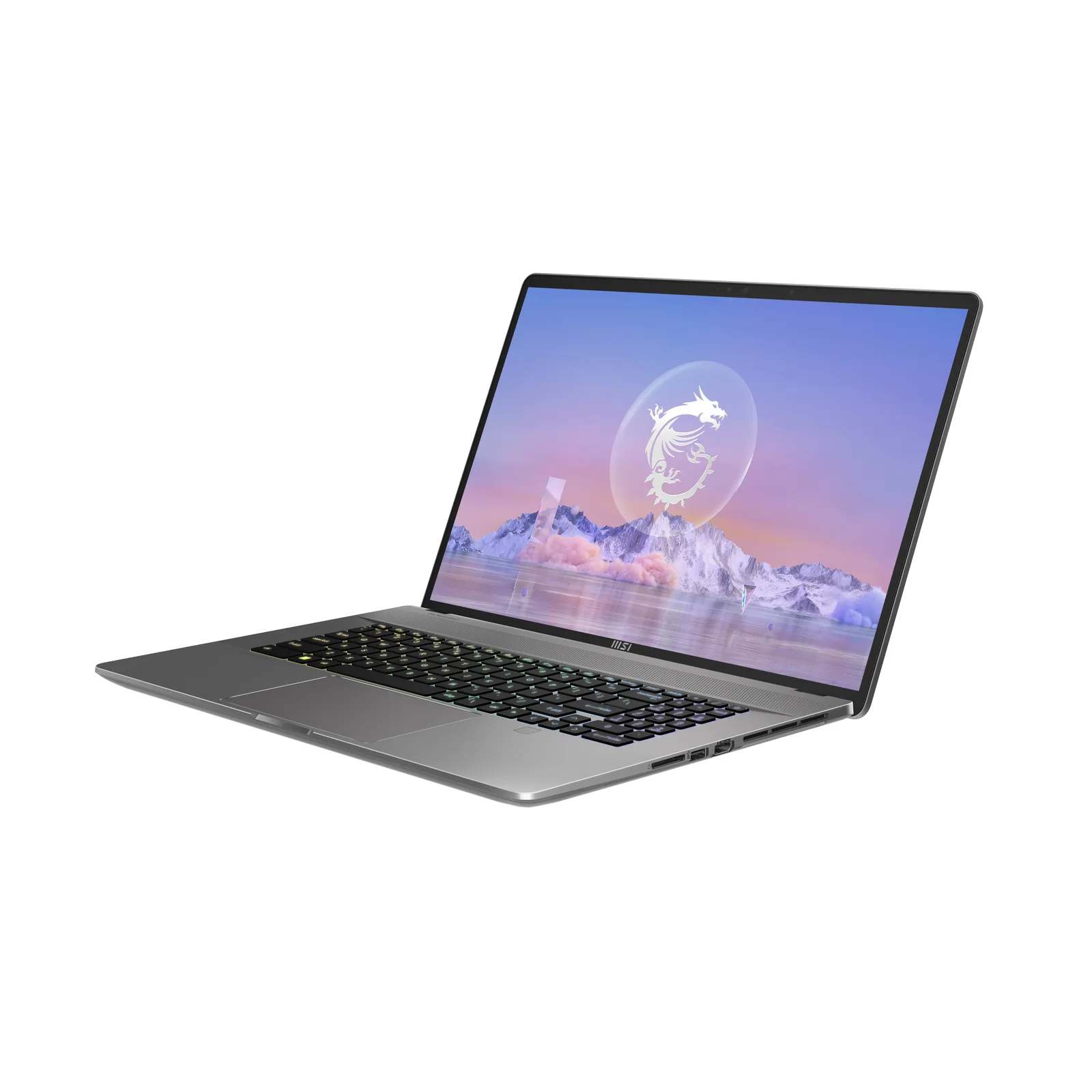 MSI Creator Z17 HX Studio A13VFT-015BE CREATOR Z17HXStudio A13VFT-015BE