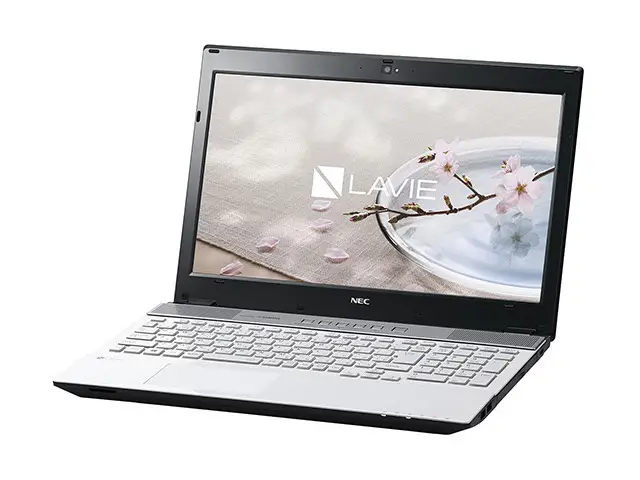 NEC LAVIE Direct NS(H) PC-GN254ECADA1AD9YDA