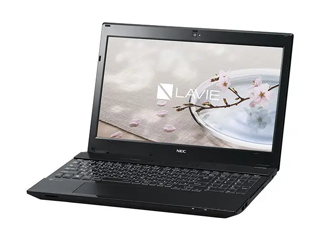 NEC LAVIE Direct NS(H) PC-GN276BCADA1AD9YDA
