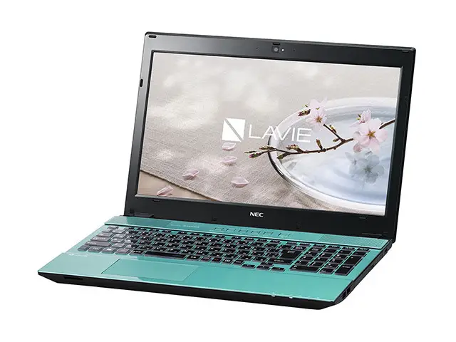 NEC LAVIE Direct NS(H) PC-GN276DCDDA1AD9YDA