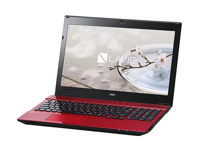 NEC LAVIE Direct NS(S) PC-GN242HSADA5AD5YDA