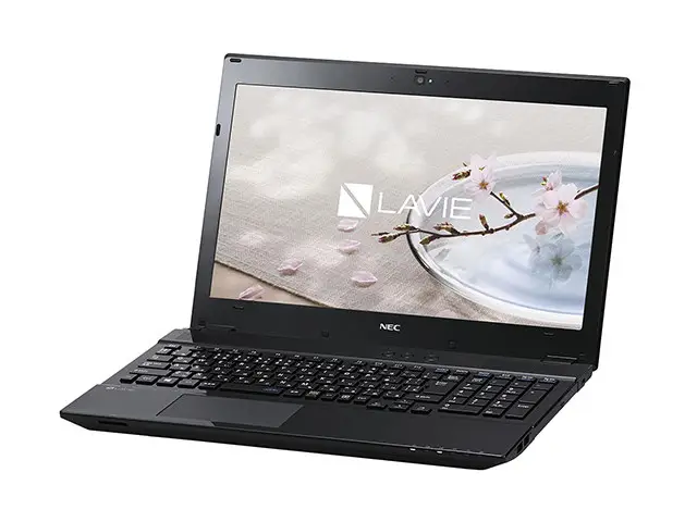 NEC LAVIE Direct NS(S) PC-GN254GSADA5AD5YDA