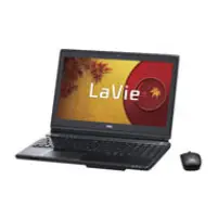 NEC LaVie L LL750/NSB-KS PC-LL750NSB-KS
