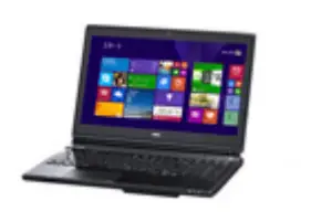 NEC LaVie L LL750SS PC-LL750SSB