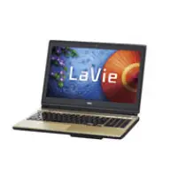 NEC LaVie L LL750SS PC-LL750SSG
