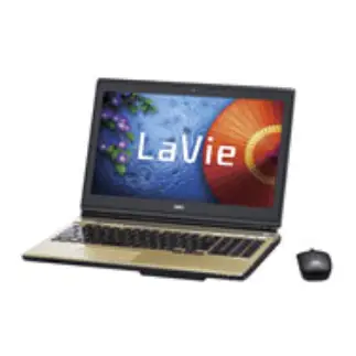 NEC LaVie L PC-LL750SSG-E3