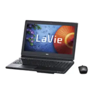 NEC LaVie L PC-LL850SSB-J