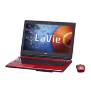 NEC LaVie L PC-LL850SSR-J