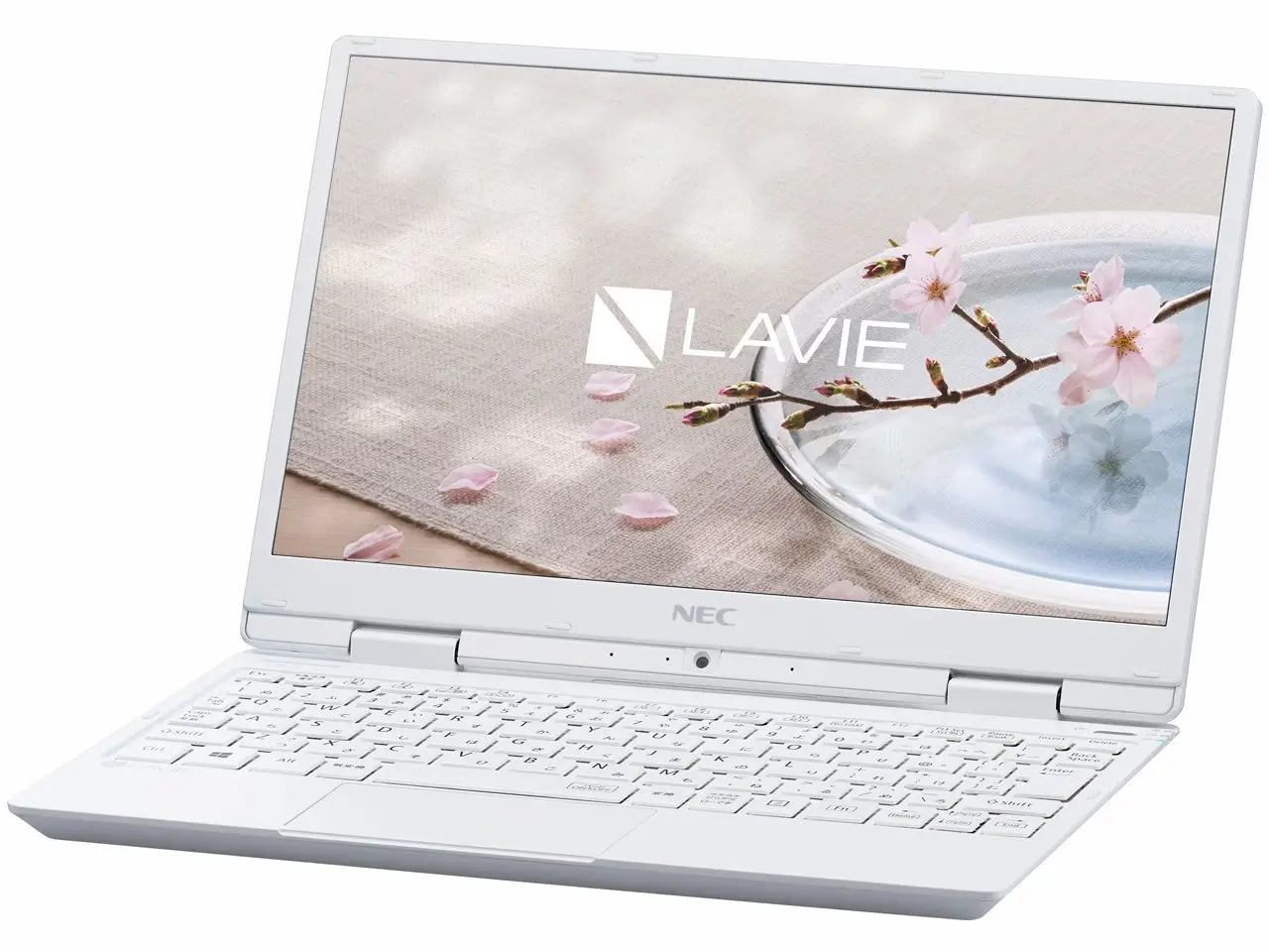 NEC LaVie Note Mobile PC-NM350GAW