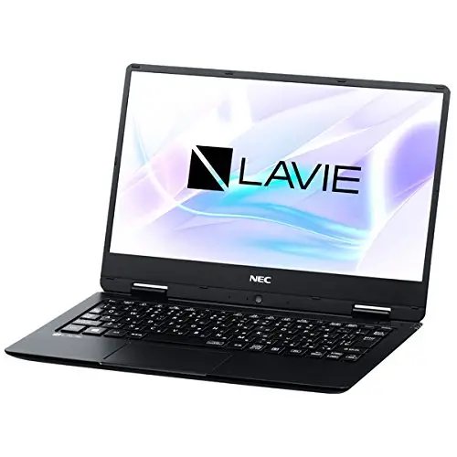 NEC LaVie Note Mobile PC-NM350KAB